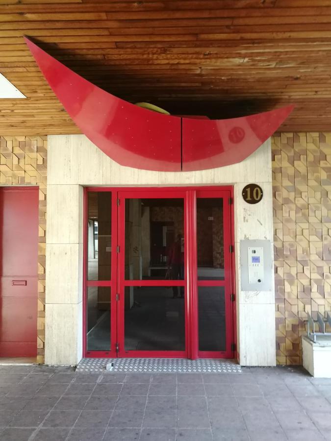 Appartement T2 Hyper City Centre Le Mans Exterior foto